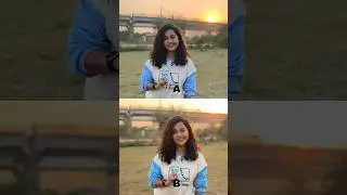 Vivo X200 Pro vs iPhone 16 Cinematic Video Comparison! #vivox200pro #vivox200series #iphone16 #tech