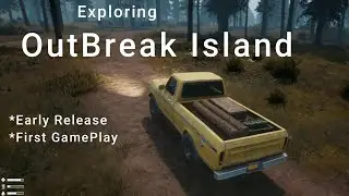 This Island Has a Bloodthirsty Secret | Episode 1| Outbreak Island