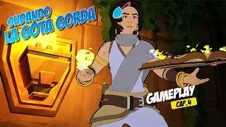 Sudando la gota gorda en MYTHFORCE pero no nos rendimos ⚔️