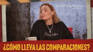 Se Compara Con Su Hermana? Marimar Vega