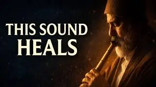 51 Dakika Ney ile Manevi Yolculuk | Uzun Yolda, Uykudan Önce ve Uykuda Dinlenen Sufi Müzik