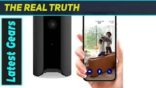 ReviewCanary Pro: Best Indoor Security Camera? Features & Honest Opinion