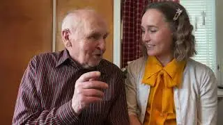 Seiskarin kaunis Siiri ja entisajan vaatteet
