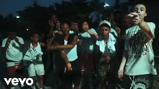 Ndotspinalot - OYK ft. Baby Muddy, Dj Bin Buggin