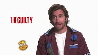 The Guilty: Interviews With the Cast and Scenes From the Movie
