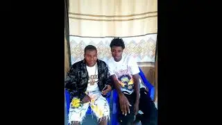 Wayzozo asohoyehoye indirimboye yitwa akamanzi anadusobanuriye impamvu yatumye ayikora kurikira