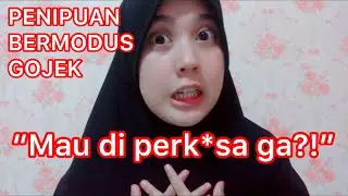 PENIPUAN GAGAL RUMAH MAU DI BAKAR