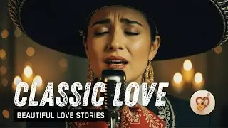 Spanish Love Songs &ndash; Feel the Warmth of Romance Tonight
