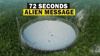 The Strange Alien's Space Signal NASA Can&rsquo;t Solve