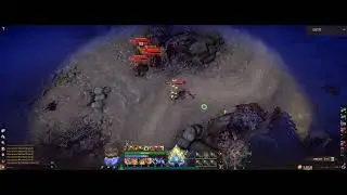 BigTT tries solo PVP prison island in Corepunk by himself.  Its not as fun as with friends!