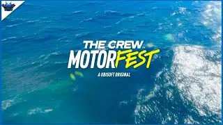 The Crew Motorfest (Disappointing Cap) | RTX 4090 and i9 13900K