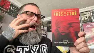 JD's Horror Reviews - Possessor (2020) Directed & Written by Brandon Cronenberg