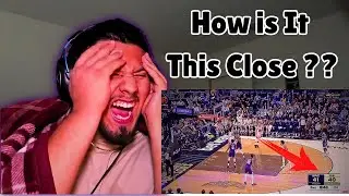 D1 Scout Analyzes the Warriors Team! Warriors VS Kings (REACTION) Full Game Highlights