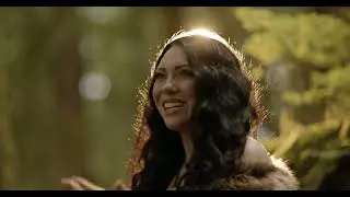 Shilah-Lion In My Soul (Official Music Video)