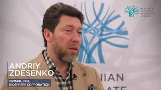 Andrey Zdesenko about Board Direction