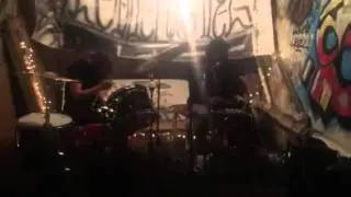 Moor mother goddess Improv
