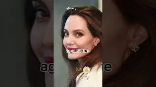 Rediscover the strength within 💯 Angelina Jolie 🔥 #inspirational #motivation #motivationalspeech