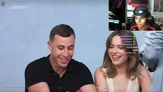 wess react matchy (m9tla dho7k )