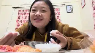 Chips dherai khanxu chips lover#chips #lover #mugbang 