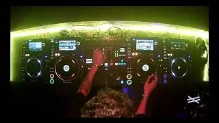 Jai Stream Sesh / White Mountain / Luja / 08.01.26