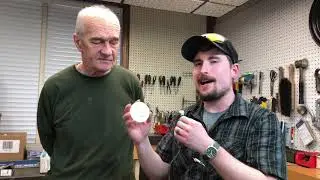 LYFT Melon All White Snus Review - SnusTV Quick Hit
