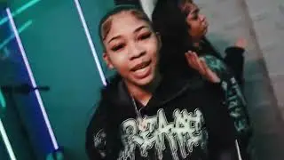 Aspen Kartier ft. Lady Binladen - Free Clout (Official Video)