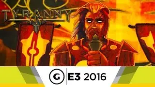 Tyranny - 