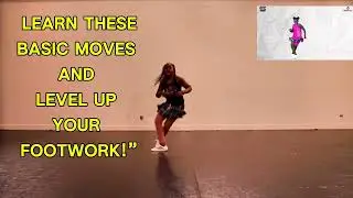 Simple Dance Moves for Kids & Adult Beginners | Easy Follow-Along!
