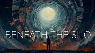 Post-Apocalyptic Ambient &ndash; Beneath the Silo | Atmospheric Music for Survival & Reflection