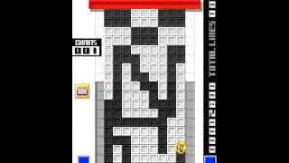 Polarium Gameplay DS
