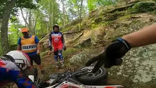NATC Nationals RI Saturday Part 1
