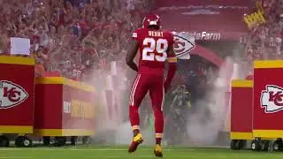 Who remembers Eric Berry, former safety of the Chiefs???? 🤔🤔🤔🤔
