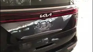 NOVA KIA CARNIVAL - SHOWROOM ORION KIA