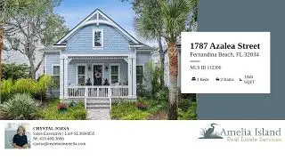 Homes for sale Amelia Island, Florida