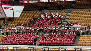 11.12.22 Ohio State Athletic Band - &ldquo;I Wanna Go Back to Ohio State&rdquo; @ Skull Session