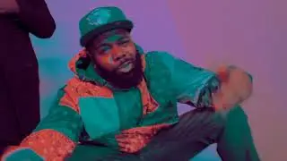 Jettblacc Music ft. S.Homi - On God ( Official Video ) SHOT BY: KK47