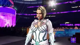 IWL HIGH VOLTAGE 7 HAZARDOUS WASTE LADDER MATCHES