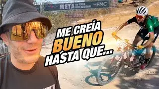 &iexcl;Me cre&iacute;a BUENO hasta que rod&eacute; con PROFESIONALES! | FACUNDO