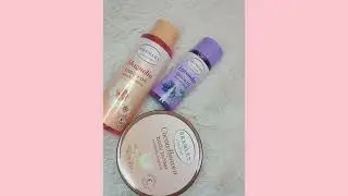 #bramley cares for you ❤️ Magnolia tissue oil #Pep#Winter beautiful skin#southafrica YouTuber