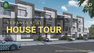 What Makes Vedanta Kunj More Than Just a Home