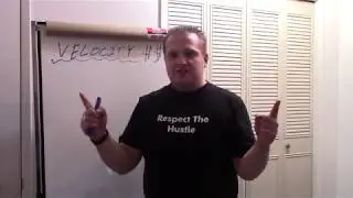 Velocity of Your Money with Phoenix Real Estate Investing