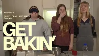 Get Bakin' | Season 3 Episode 5