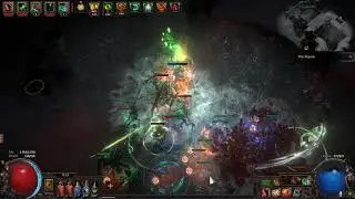 [3.15] Summon Reaper vs Lich.