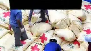 Gallup World Poll: Korean Aid