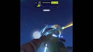 【 Overwatch 2 】Forgot To Drink The Respect Mercy Juice #overwatchclips