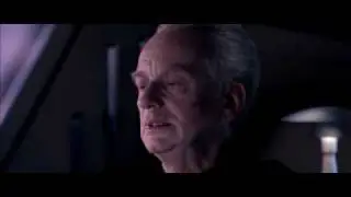 Star Wars  A Hero Falls  Revenge of the Sith Video-clip