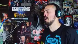 Iron Maiden goes Country