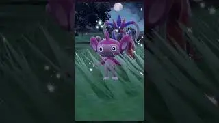 Pokemon Scarlet - Hatch Egg Shiny Aipom #77 #shorts egg