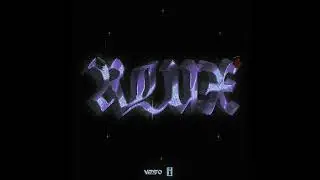 RLUX - DannyLux x ERRE (Muffled/Doomerwave/Underwater Effect)