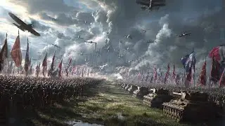 World War 1 | The Complete History, Causes, Battles & Impact